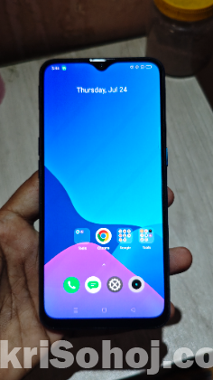 Realme x2 Global